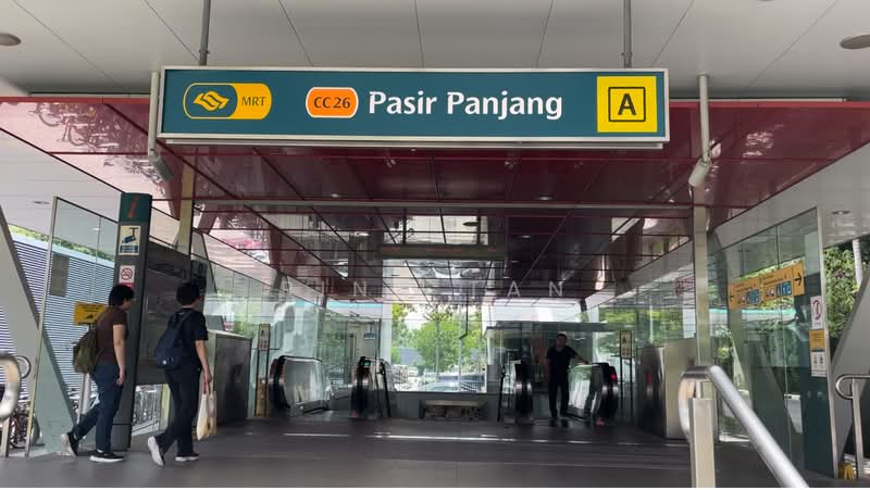 Additional image 16 of 3 Jalan Mat Jambol