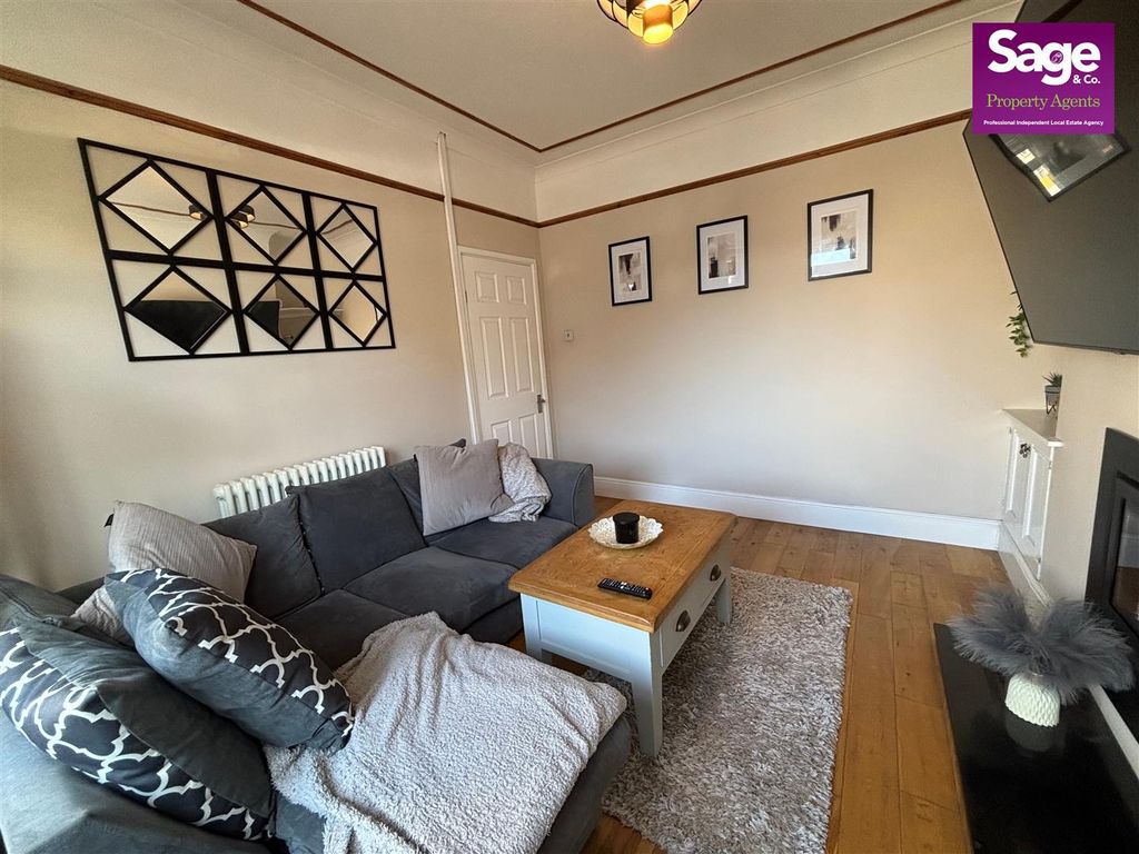 Additional image 3 of 3 bed semi-detached house for saleHawarden Road, Newport NP19