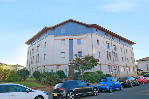 156 Bloomfield Court, Aberdeen AB10