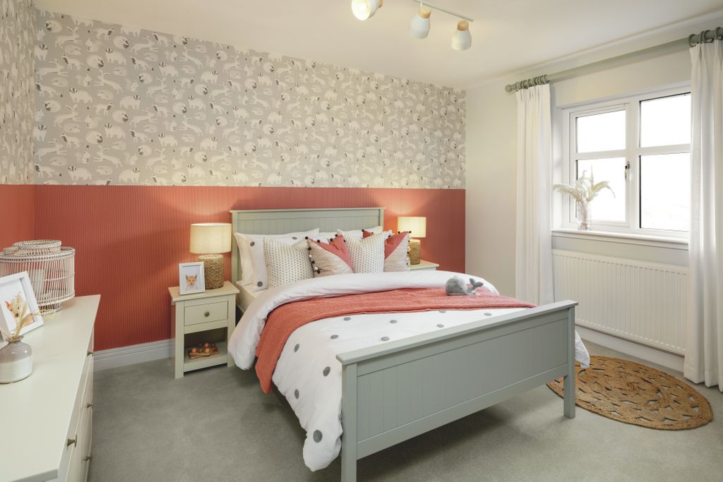 Additional image 12 of 5 bed detached house for sale"Garvie" at Upper Lochton, Raemoir Road, Banchory AB31
