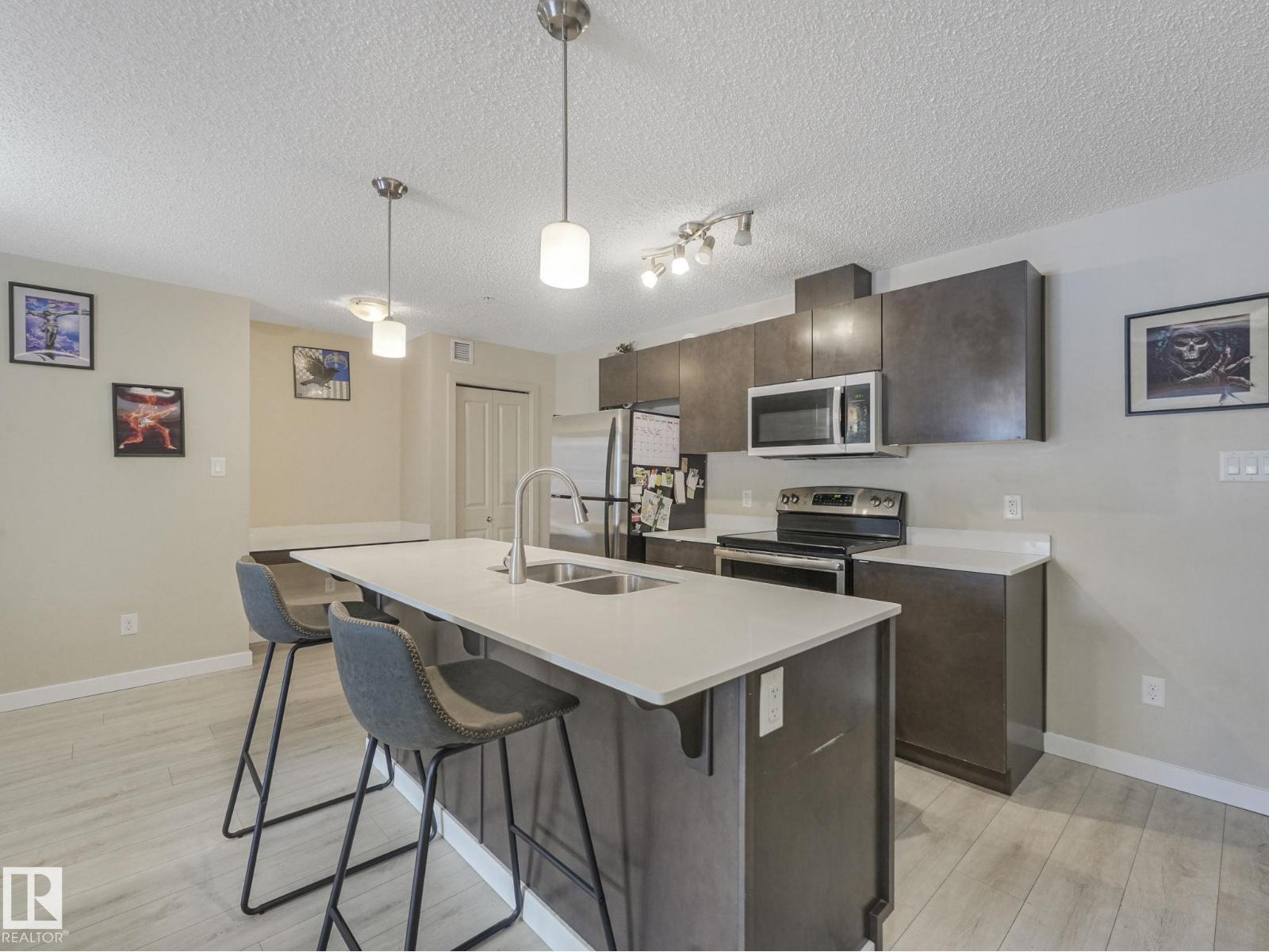 110-508 Albany Way NW, Edmonton, AB, T6V0L1