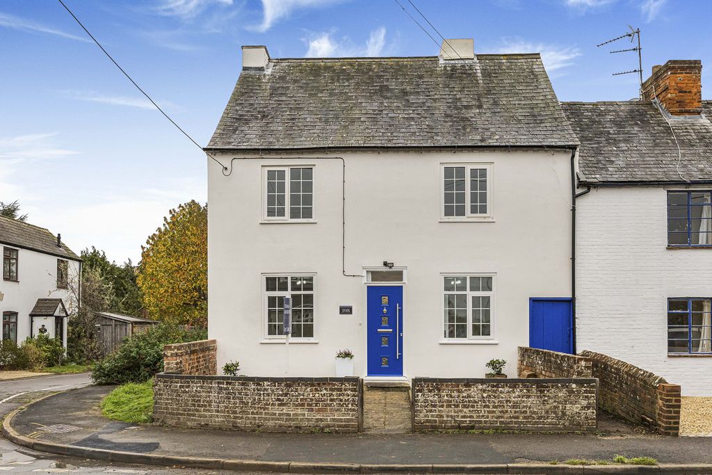 4 bed end terrace house for saleAbingdon Road, Drayton OX14
