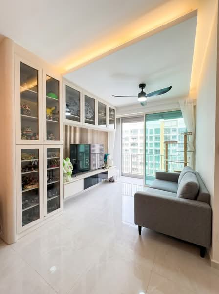 Additional image 4 of 25 Pasir Ris Link
