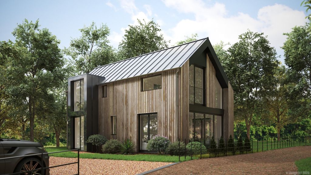 Additional image 2 of Land for saleCanada Farm Road, South Darenth DA4