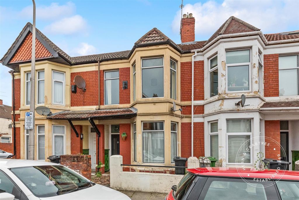 Additional image 29 of 3 bed terraced house for saleBrithdir Street, Cardiff CF24