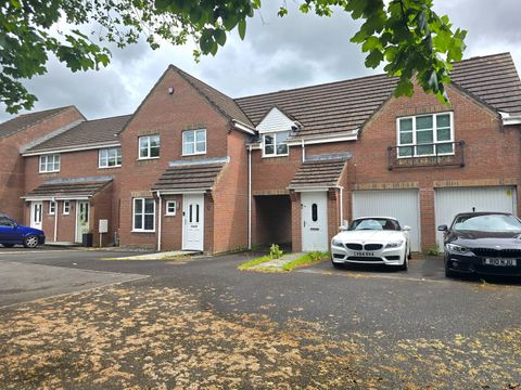 Clos Yr Hesg, Tregof Village, Swansea Vale SA7