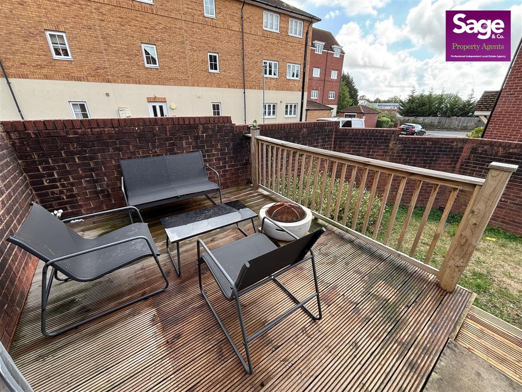 Additional image 29 of 3 bed semi-detached house for saleBlaen Bran Close, Cwmbran NP44