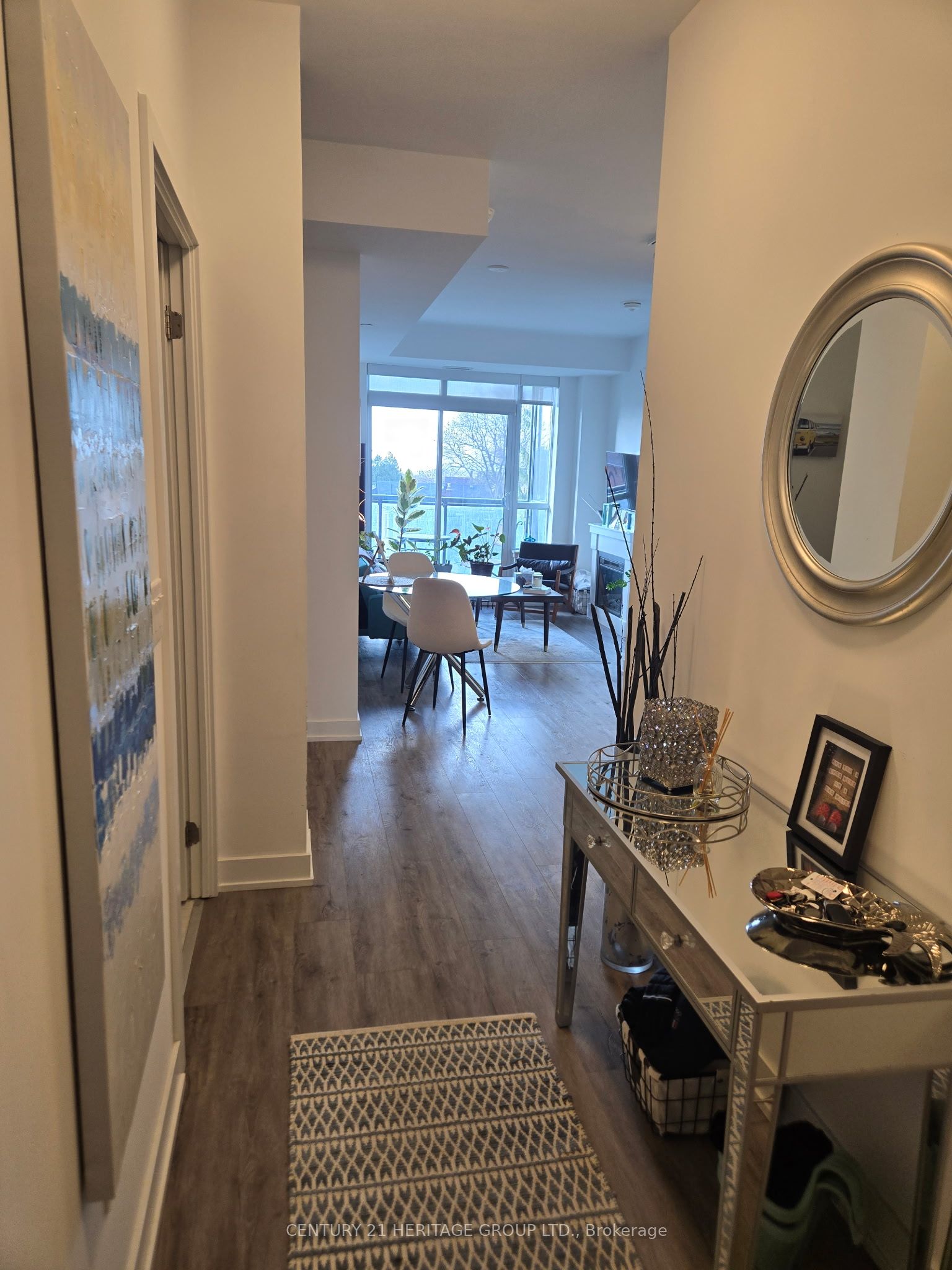 Additional image 2 of 304-630 Greenwood Avenue, Toronto, ON, M4J 0A8