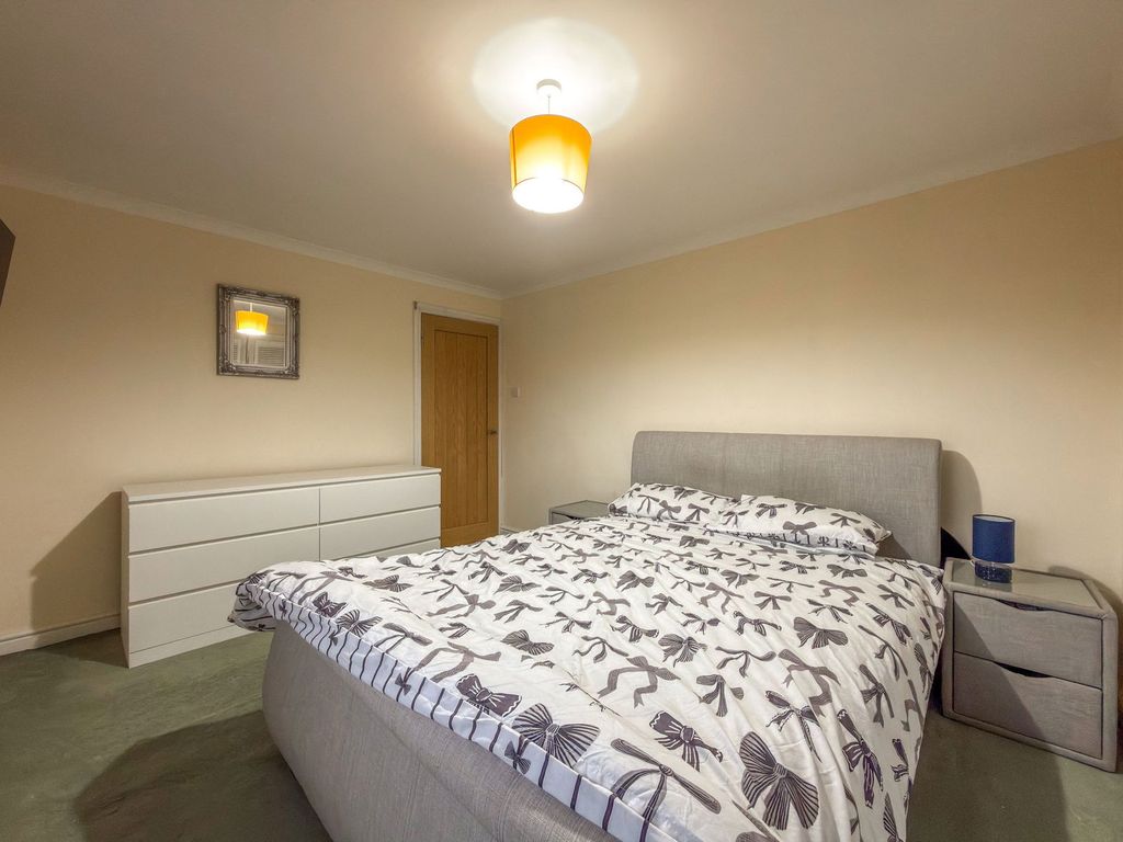 Additional image 13 of 3 bed terraced house for sale4 Dudgeon Drive, Brora, Sutherland KW9