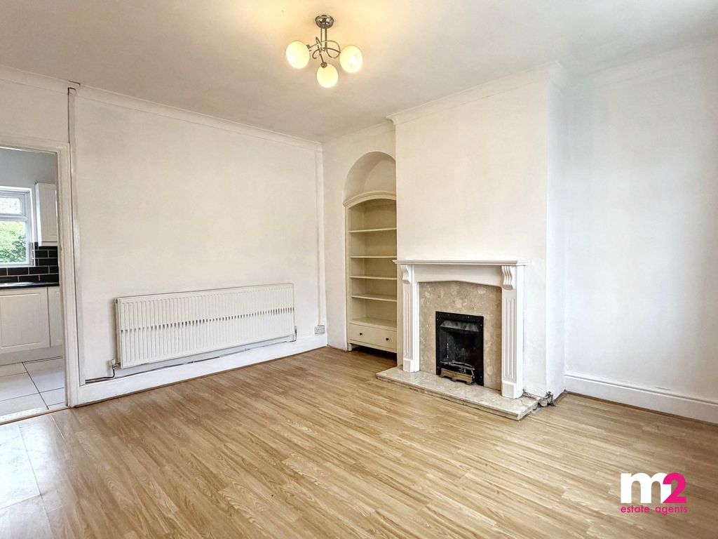 Additional image 5 of 3 bed terraced house for saleGwent Place, Mardy, Abergavenny NP7