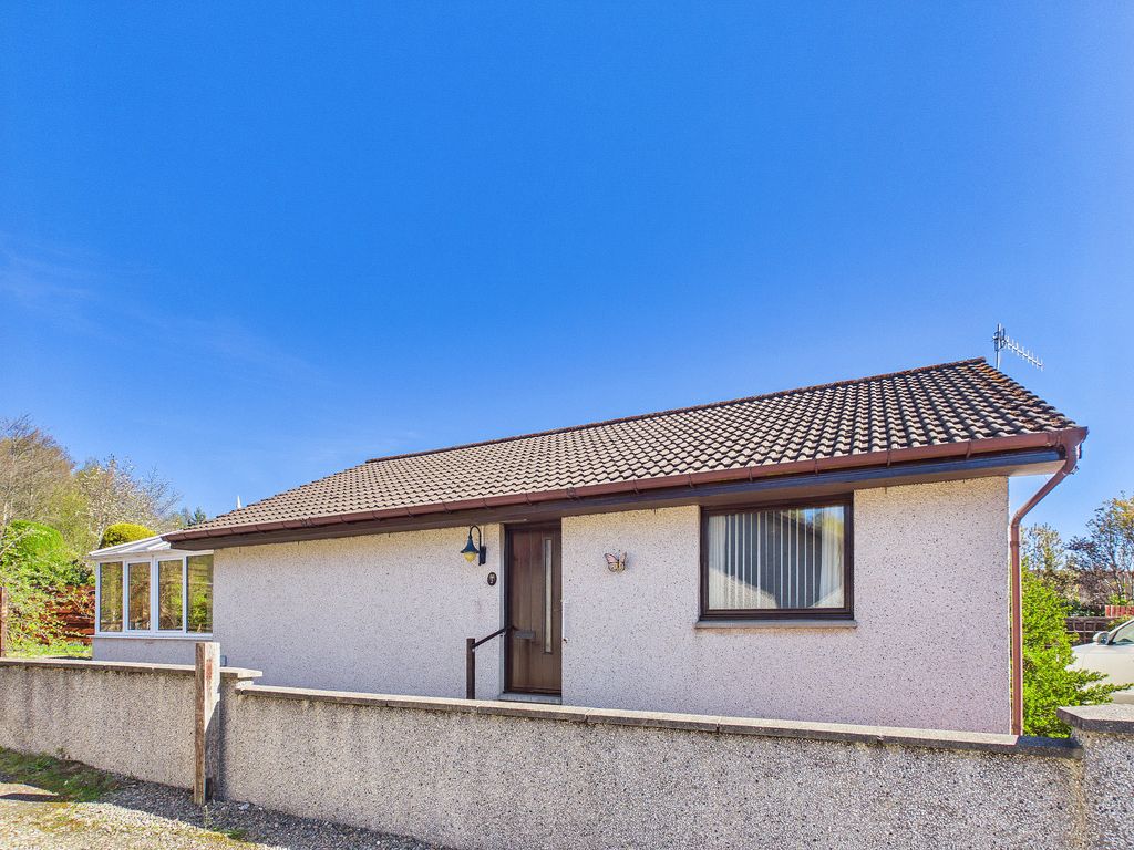 Additional image 21 of 2 bed detached house for saleMorlich Place, Aviemore PH22