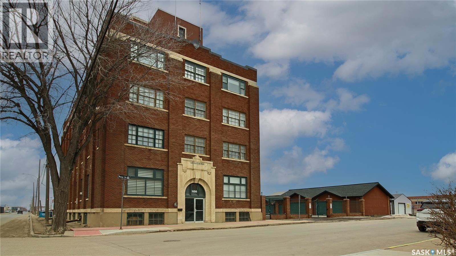 Additional image 2 of 400-1150 Rose Street, Regina, SK, S4R1Z6