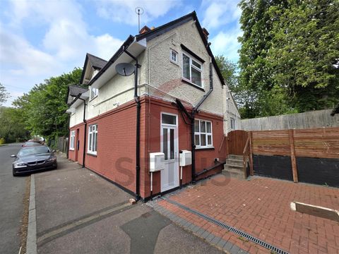 Gipsy Lane, Humberstone, Leicester LE5