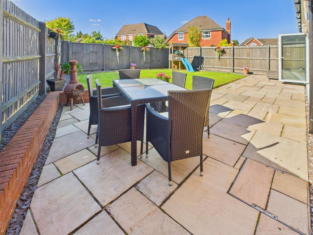 Additional image 24 of 4 bed detached house for saleTempest Drive, Chepstow NP16