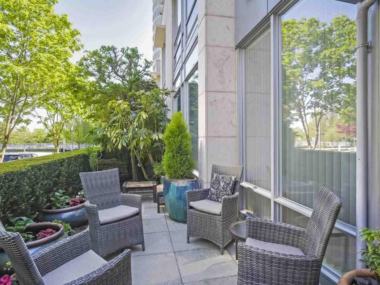 Additional image 2 of 410 Beach Crescent, Vancouver, BC, V6Z 3E9