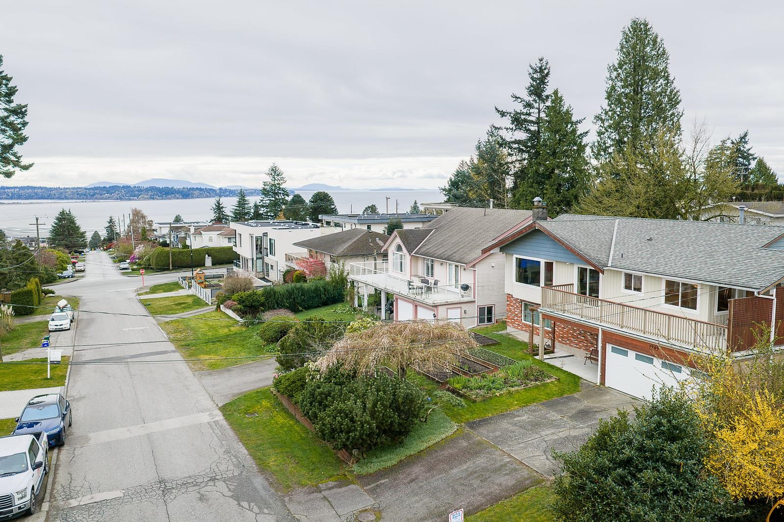 1243 Parker Street, White Rock, BC, V4B 4S2
