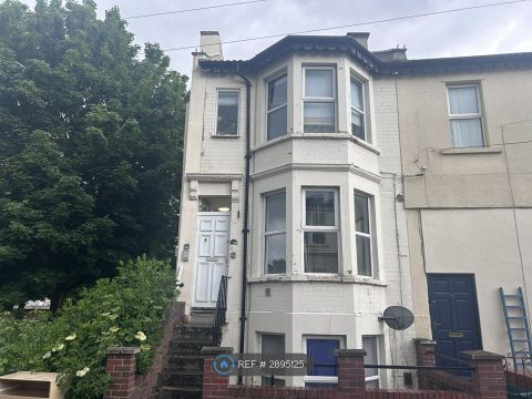Warden Road, Bristol BS3