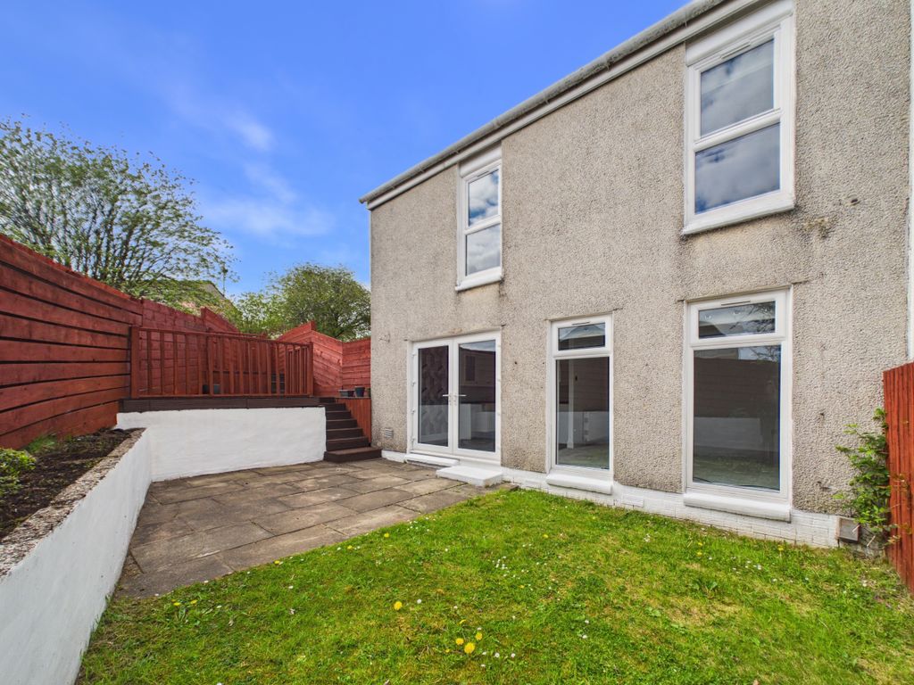Additional image 21 of 3 bed terraced house for saleWest Drive, Airdrie ML6
