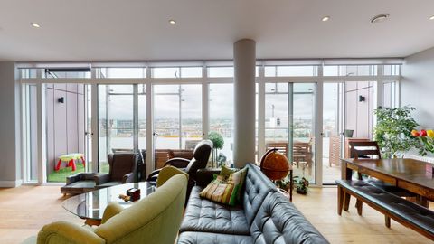 Rennie Street, London SE10