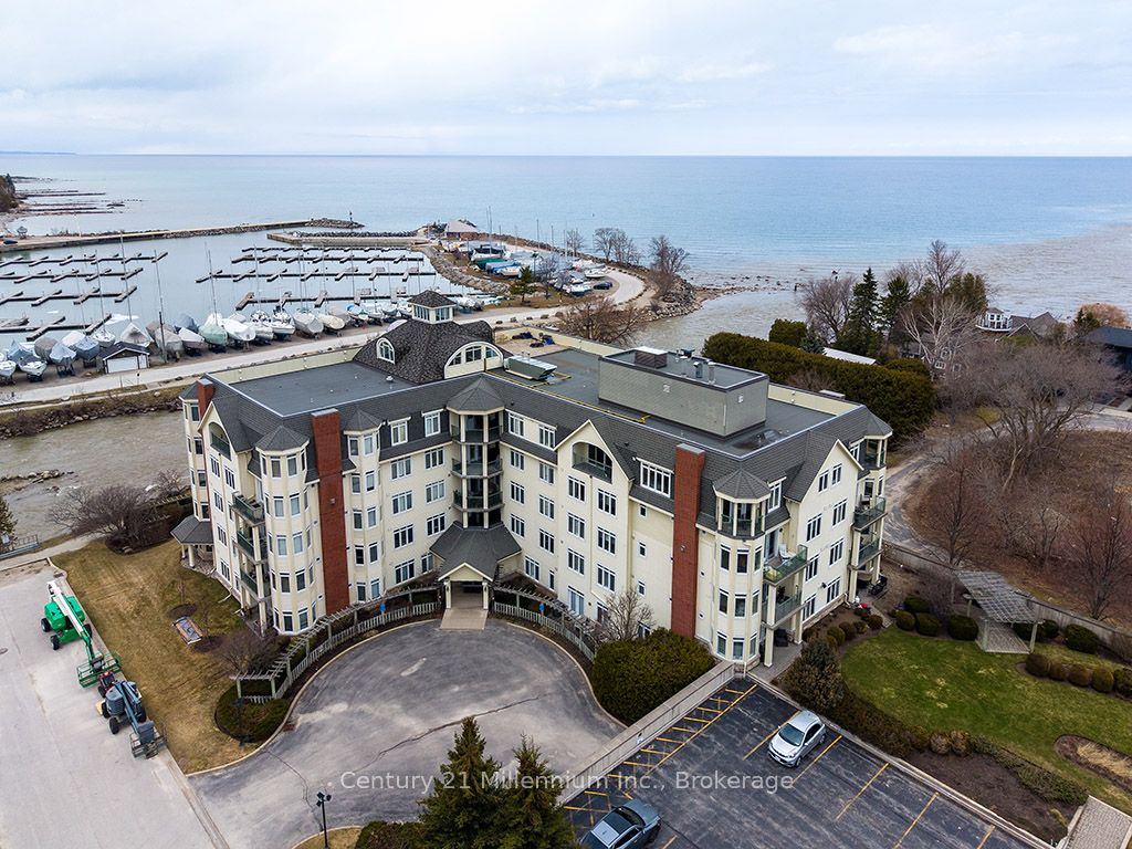 Additional image 6 of 407-10 Bay Street E, Blue Mountains, ON, N0H 2P0