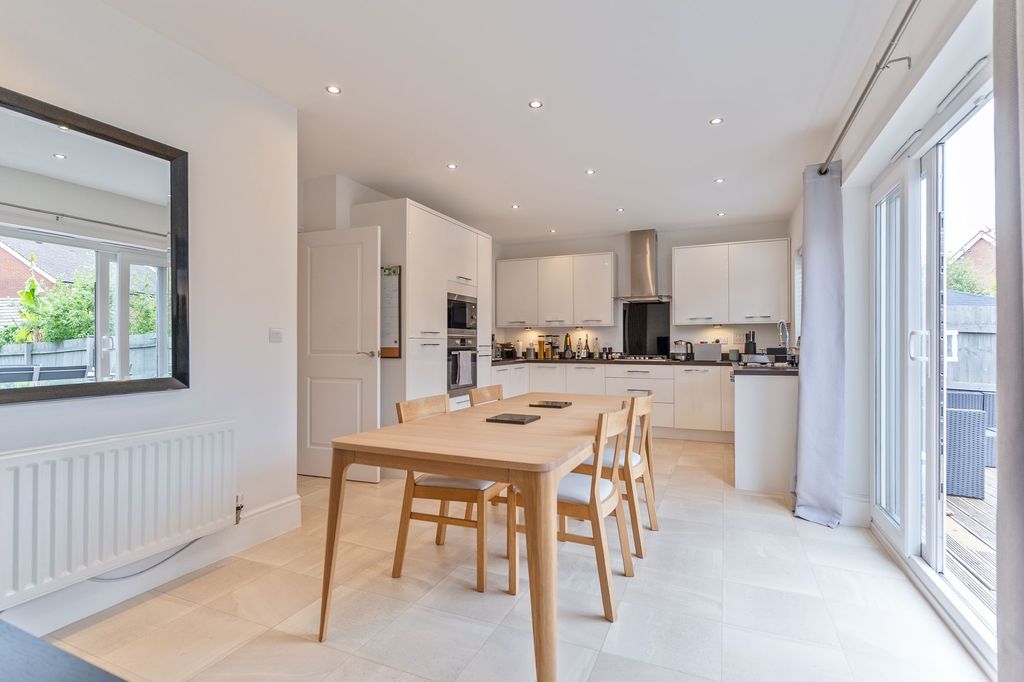 Additional image 5 of 4 bed detached house for saleArlington Grange Close, Newport NP20