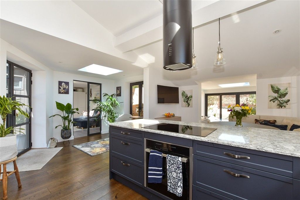 Additional image 4 of 3 bed detached house for saleMaltravers Street, Arundel, West Sussex BN18