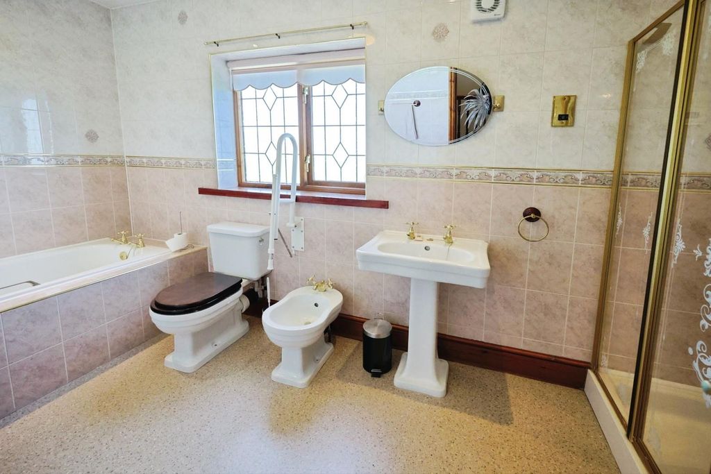 Additional image 15 of 4 bed detached house for saleLane Head, Copley, Bishop Auckland DL13