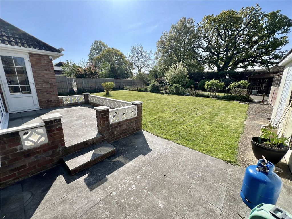 Additional image 17 of 3 bed bungalow for saleWhite Cliff Gardens, Blandford Forum, Dorset DT11