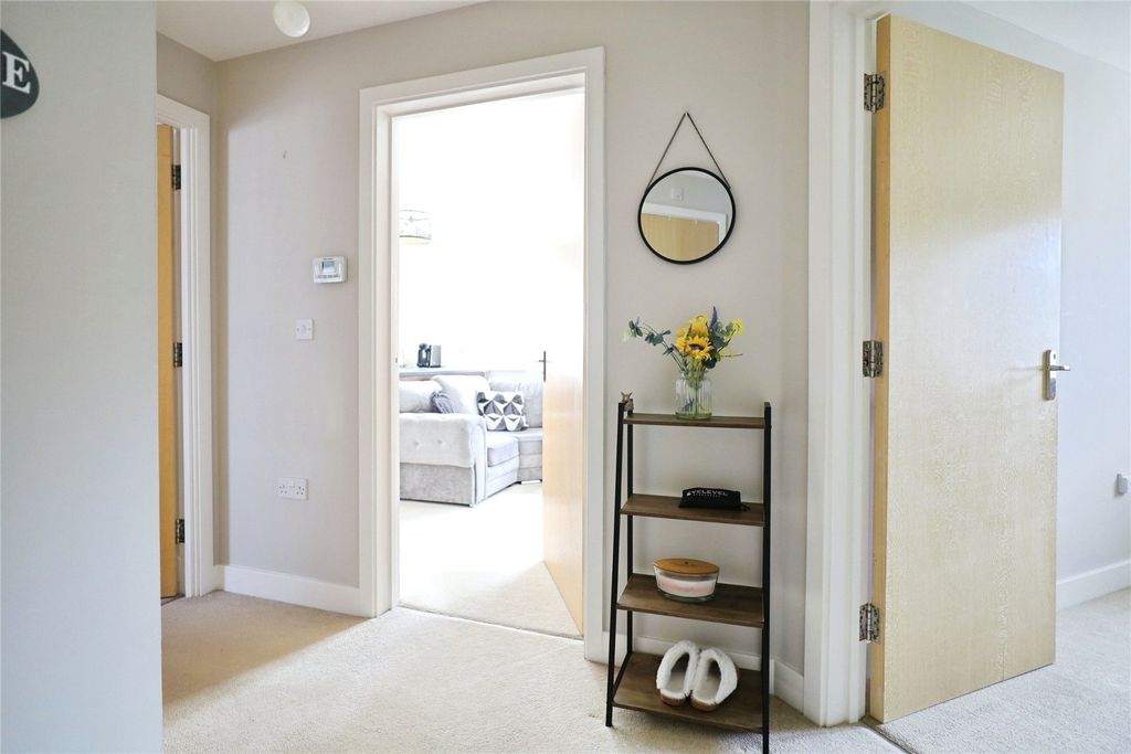 Additional image 2 of 2 bed flat for saleWatkins Way, Bideford, Devon EX39