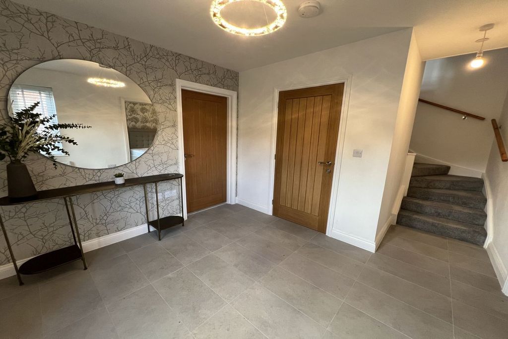 Additional image 5 of 4 bed detached house for saleHeol Min Afon, Abergavenny NP7