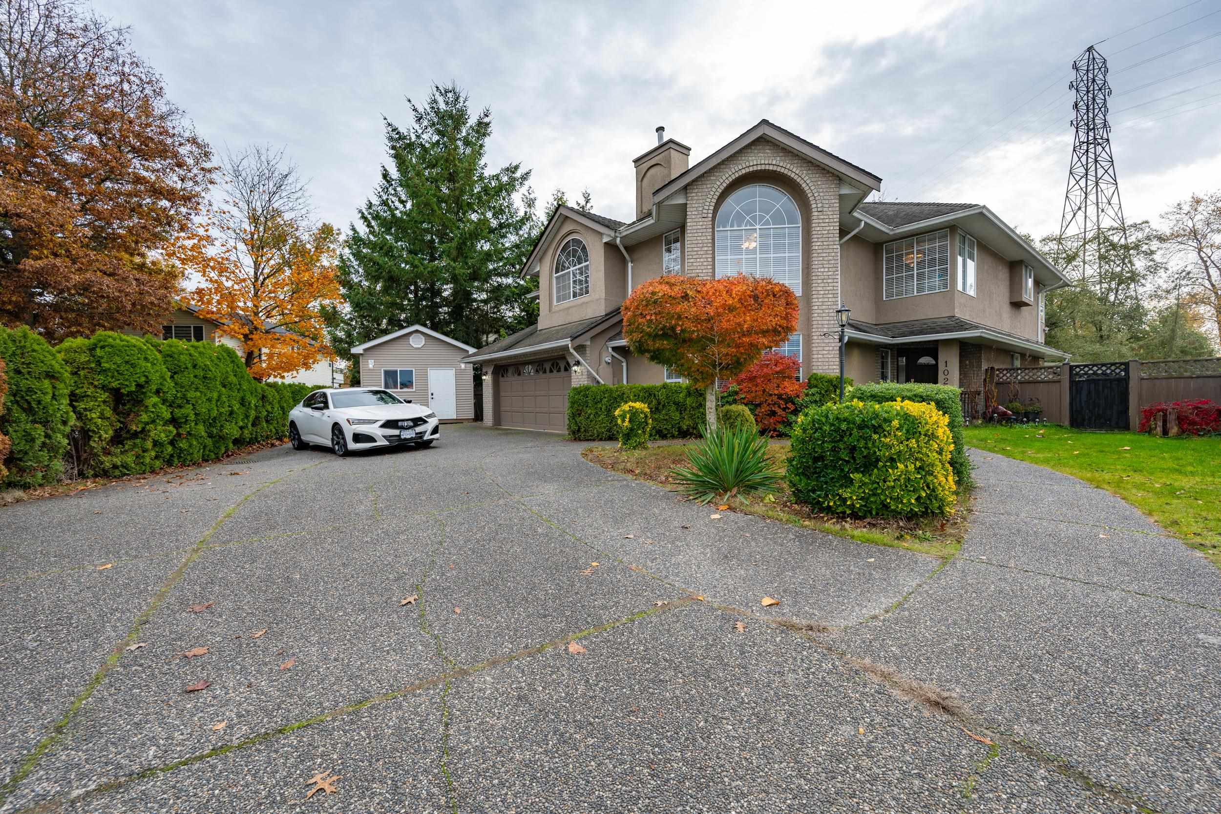 102 Viscount Place, New Westminster, BC, V3M 6L4