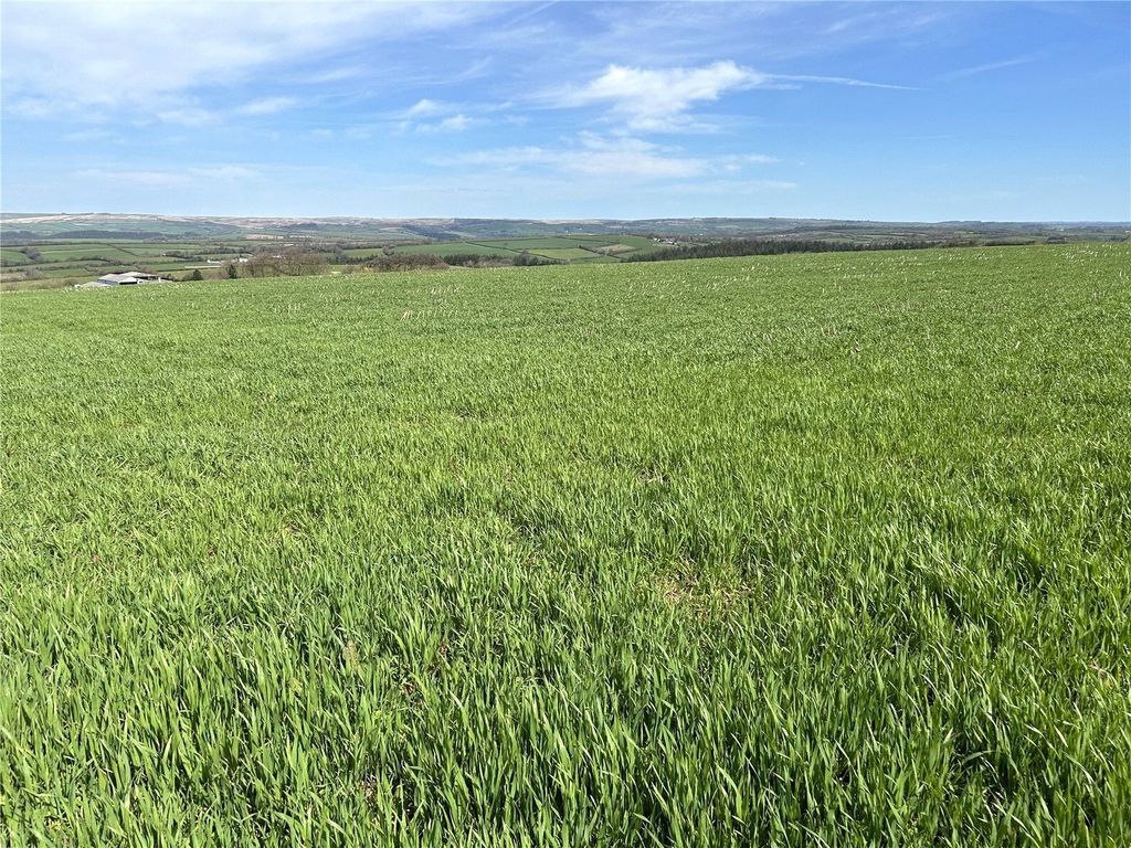 Additional image 4 of Land for saleAsh Mill, South Molton, Devon EX36