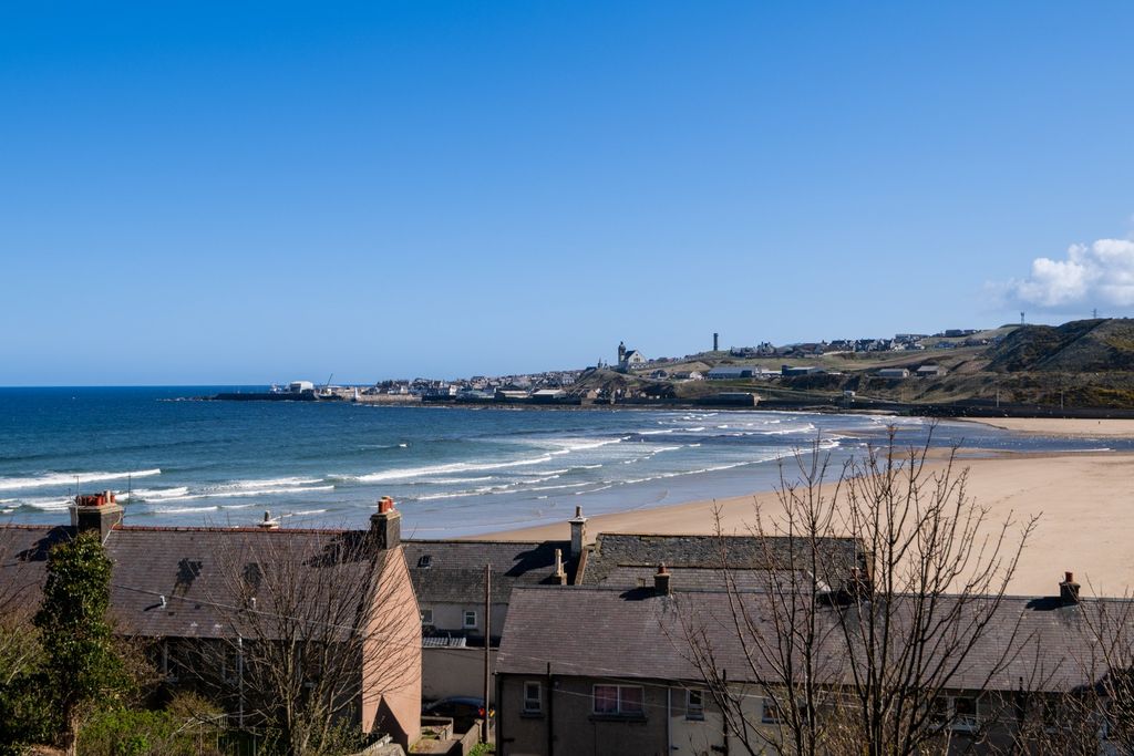 Additional image 26 of 3 bed detached house for sale32 Victoria Gardens, Banff, Aberdeenshire AB45