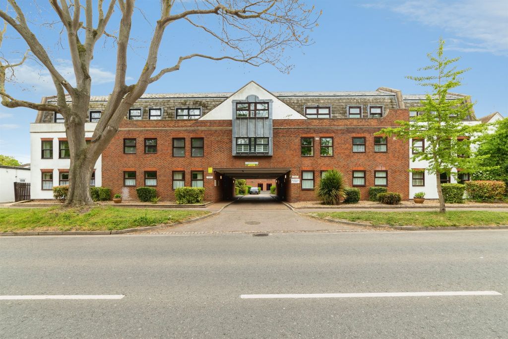 Additional image 21 of 1 bed flat for saleHigh Street, Baldock SG7
