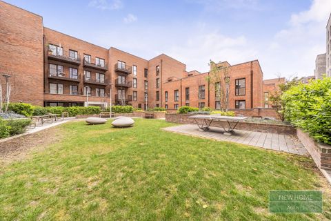 O'leary Mansions, 5 Kings Hill, Barking IG11