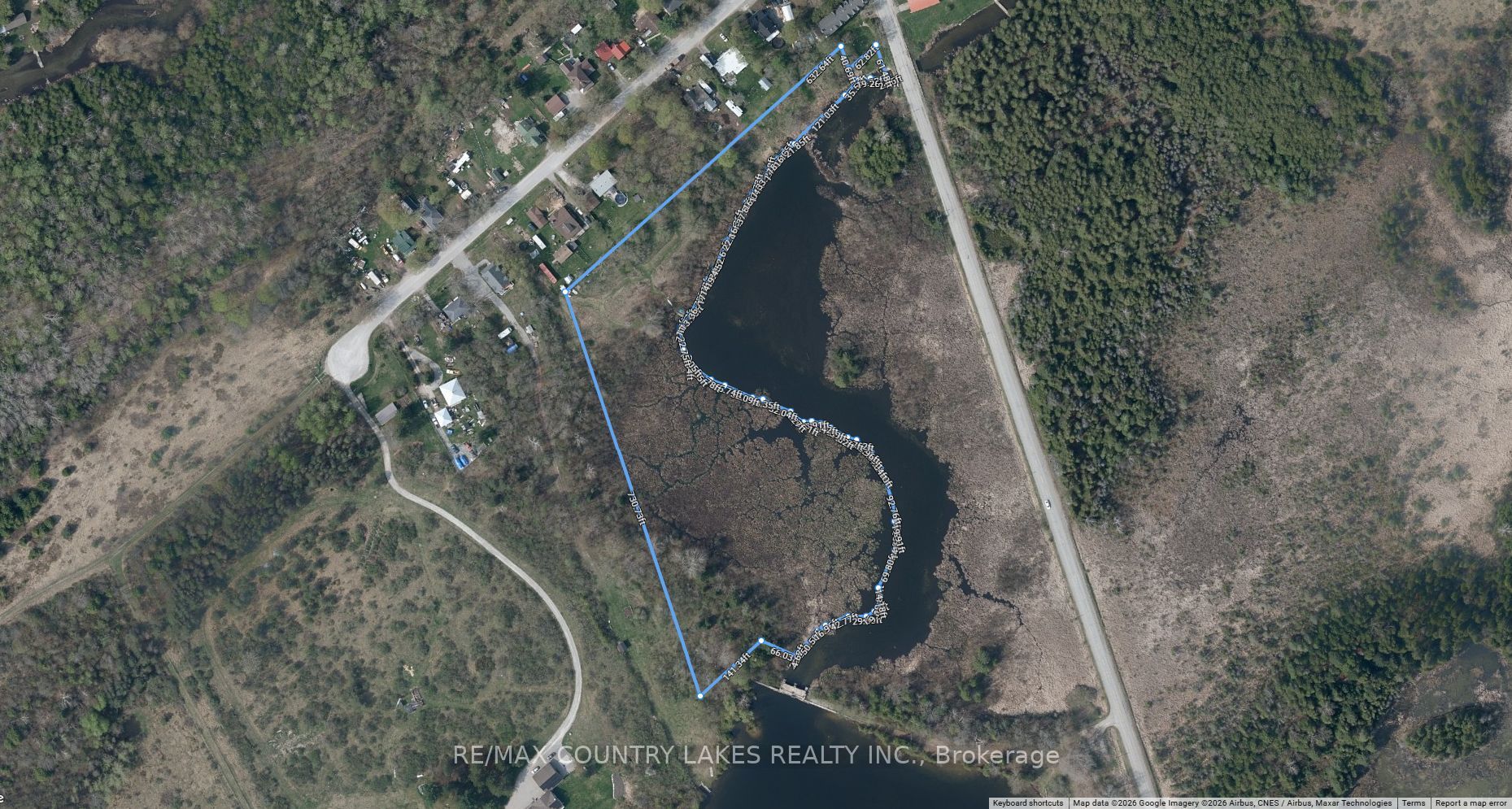 Lt 5 Victoria Road, Kawartha Lakes, ON, K0M 2B0