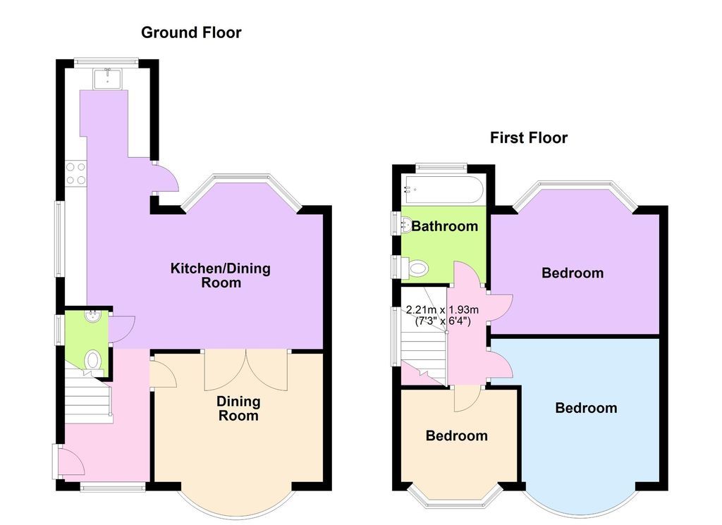Additional image 25 of 3 bed semi-detached house for saleMelfort Road, Newport NP20