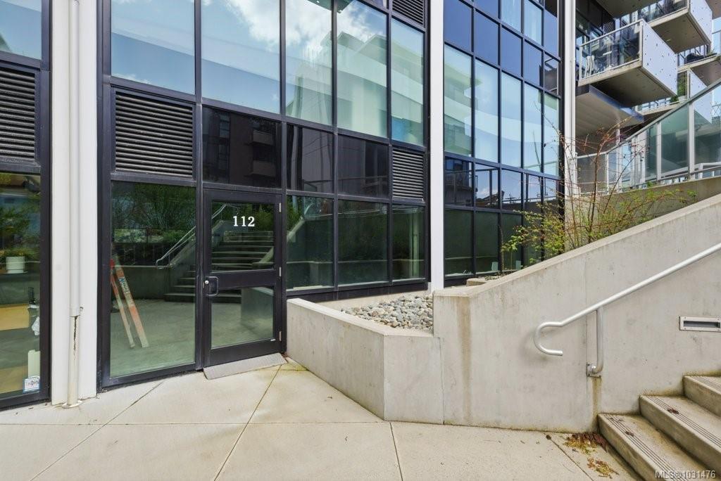 Additional image 2 of 112-1105 Pandora Avenue, Victoria, BC, V8V 3P9