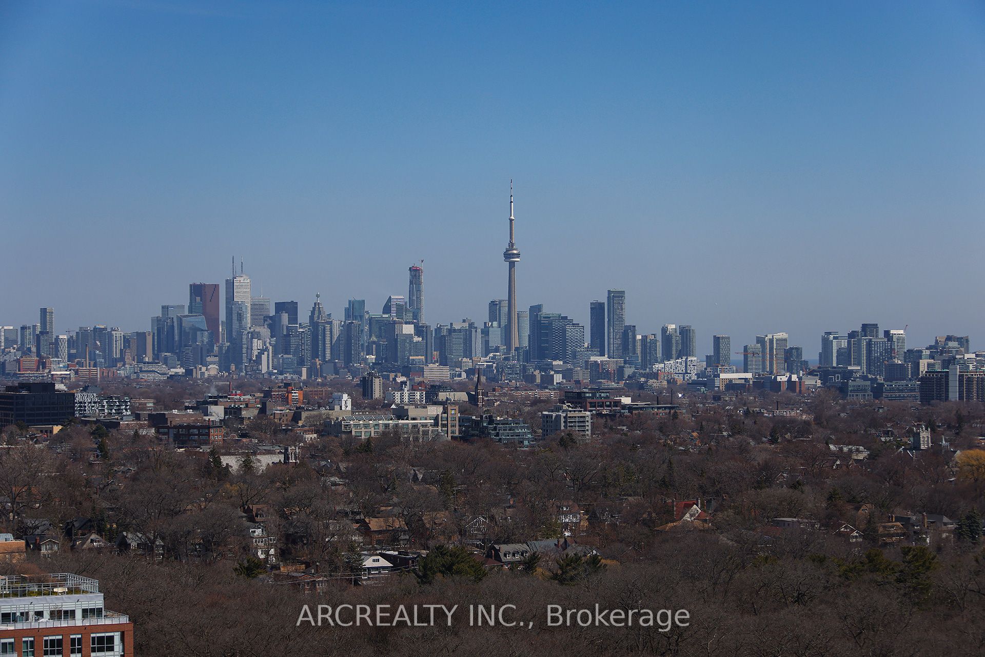 Additional image 3 of 2401-50 Quebec Avenue, Toronto, ON, M6P 4B4