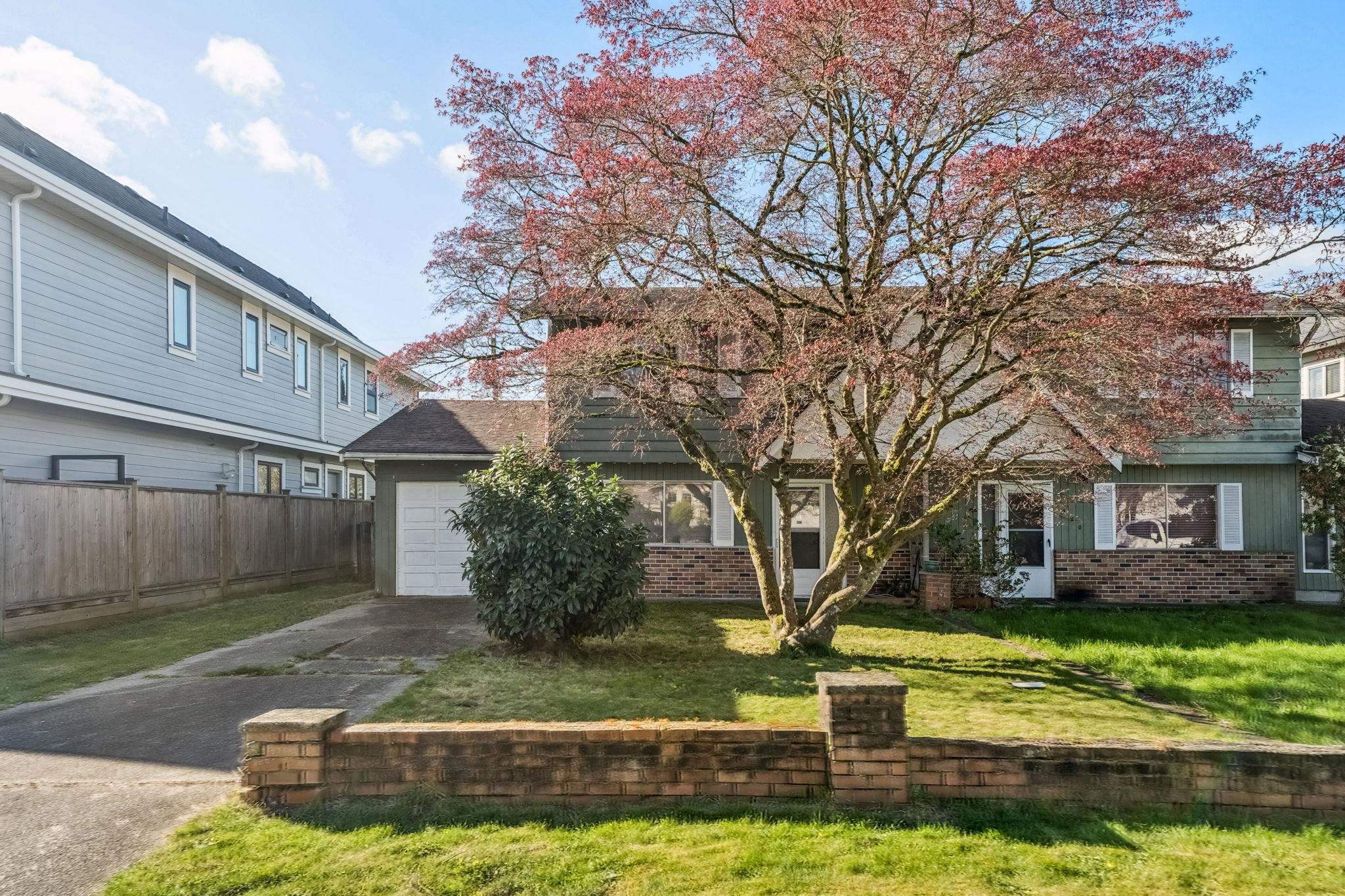 3740 Blundell Road, Richmond, BC, V7C 1G4