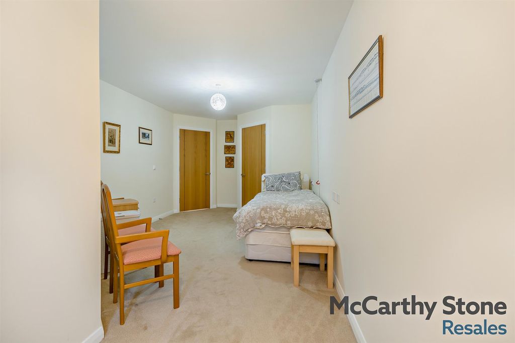 Additional image 12 of 1 bed flat for saleWainwright Court, Webb View, Kendal, Cumbria LA9