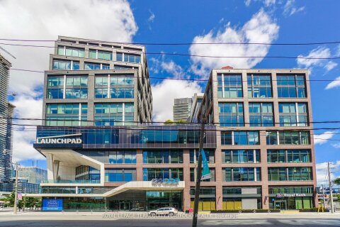 Additional image 7 of 1220-130 Queens Quay E, Toronto, ON, M5A 0P6