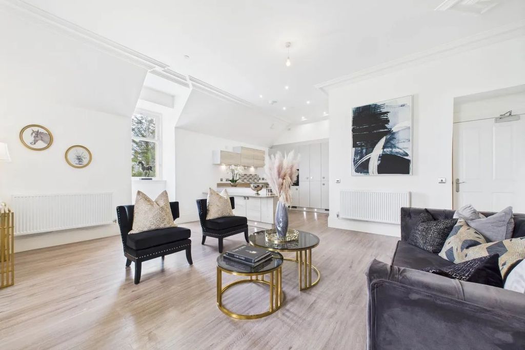 Additional image 17 of 2 bed flat for saleDalnair Castle Apartments, Dalnair Castle, Dalnair Estate, Croftamie, Stirling G63
