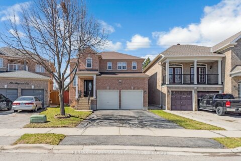 Additional image 7 of 22 Mistycreek Crescent, Brampton, ON, L7A 3E8