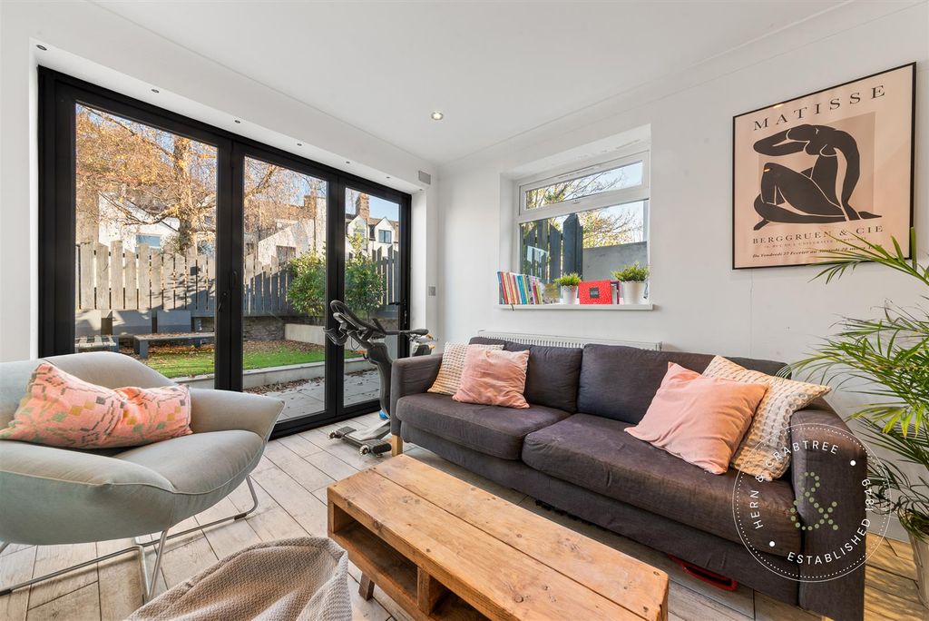 Additional image 2 of 3 bed terraced house for saleLlanfair Road, Pontcanna, Cardiff CF11