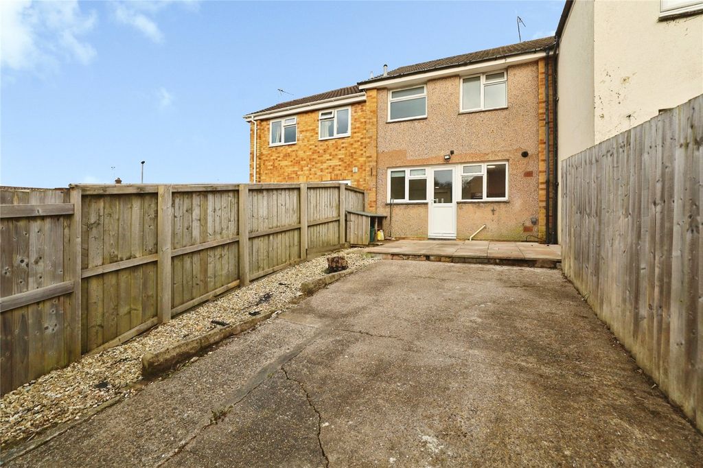 Additional image 12 of 3 bed terraced house for saleMoreton Park Road, Bideford, Devon EX39