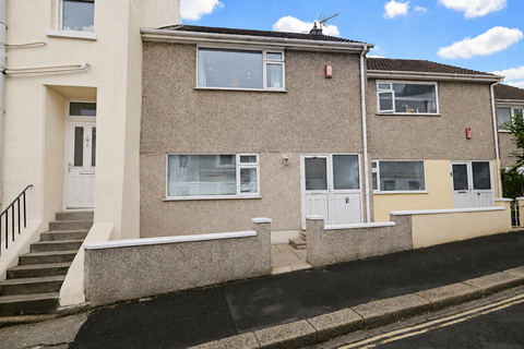 Ashley Place, Arundel Crescent, Plymouth PL1