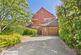 Elmdon Lane, Marston Green, Birmingham, West Midlands, B37