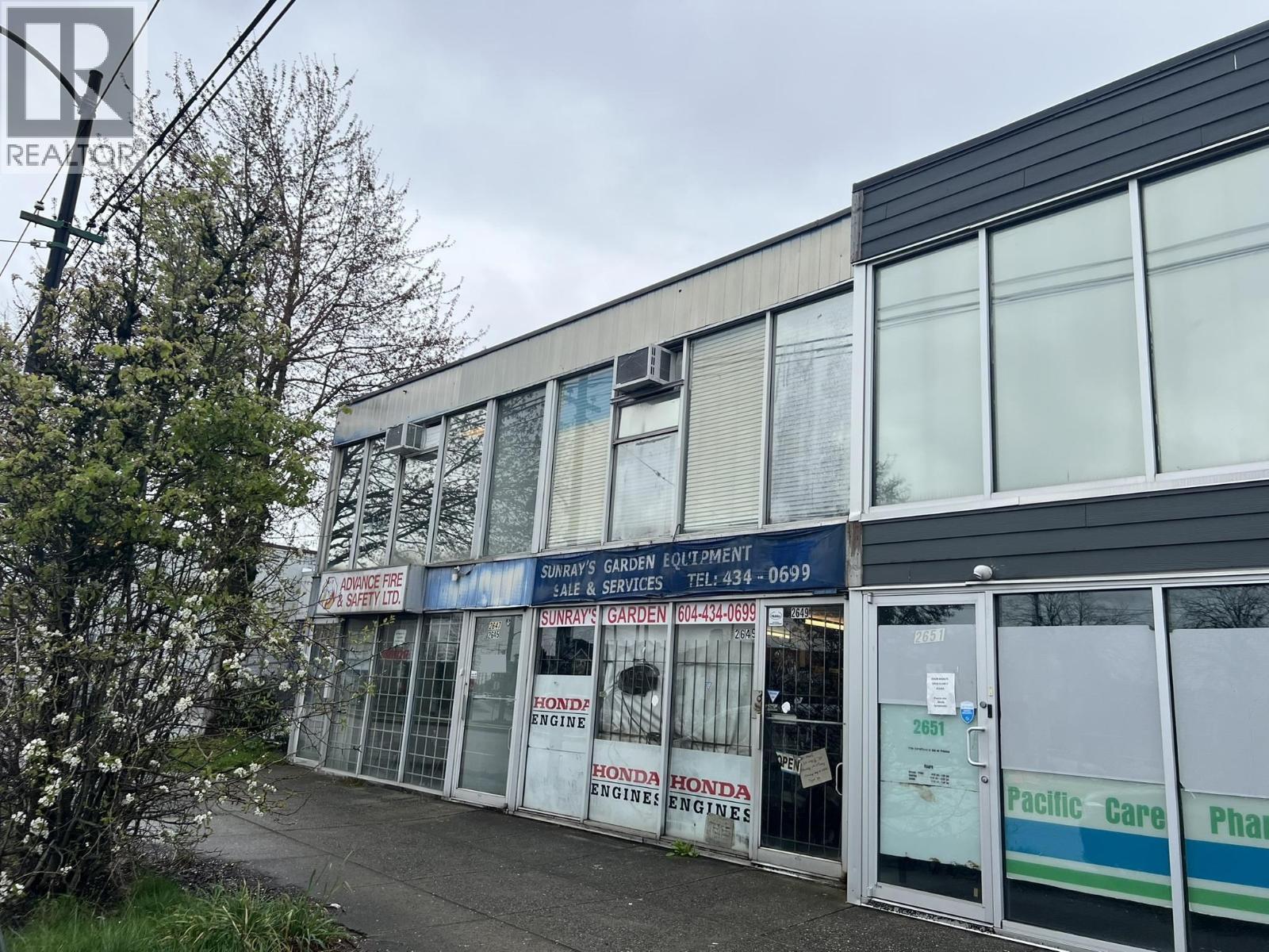 2647 Kingsway , Vancouver, BC, V5R5H2