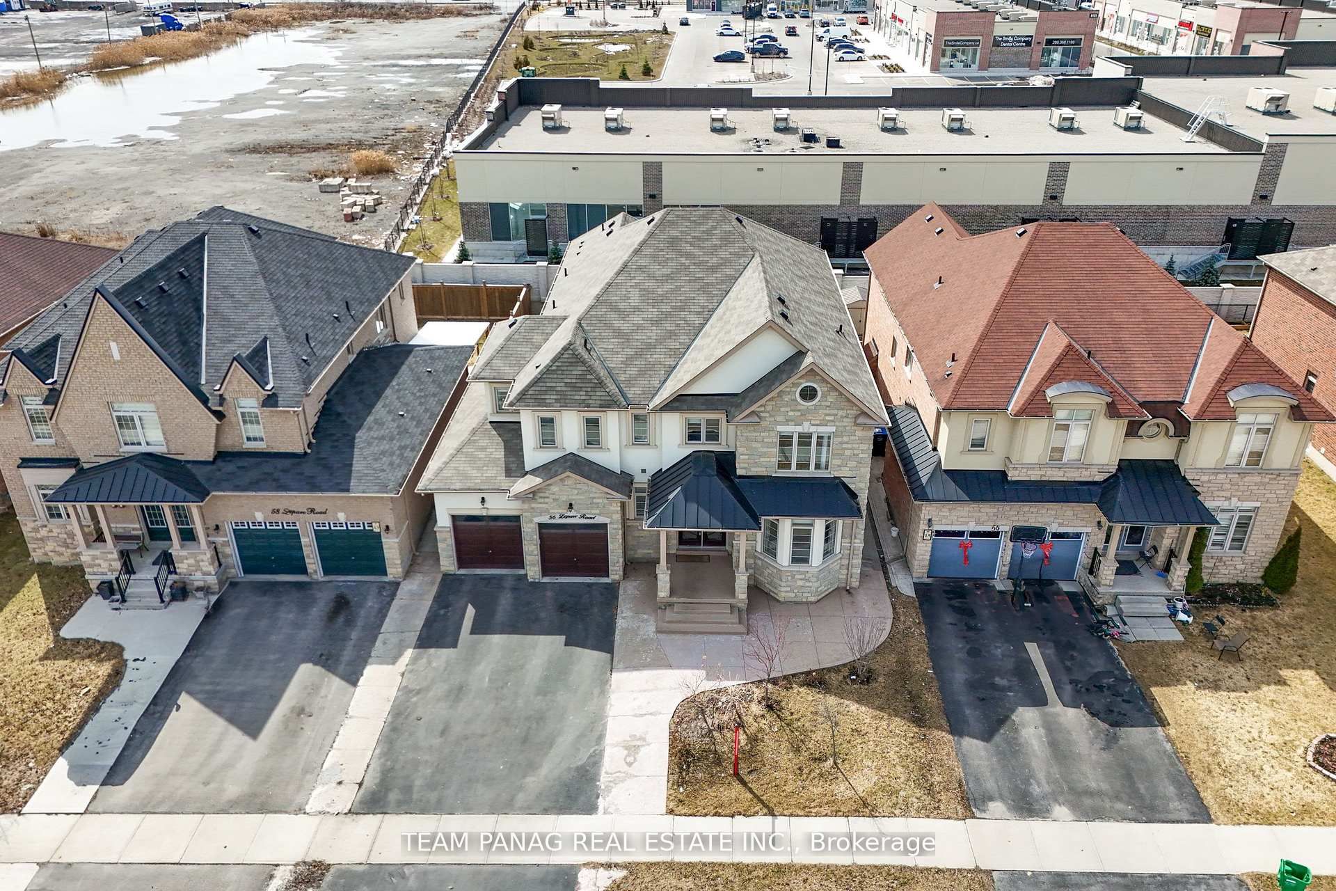 Additional image 5 of 56 Leparc Road, Brampton, ON, L6P 2K7